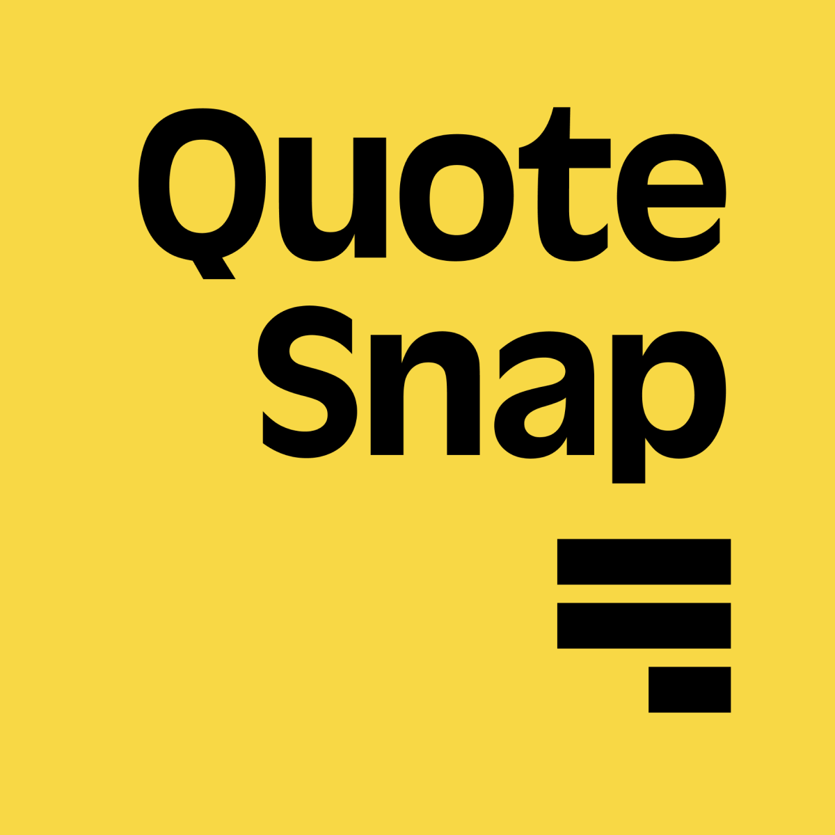 Q:Request A Quote & Hide Price app LOGO